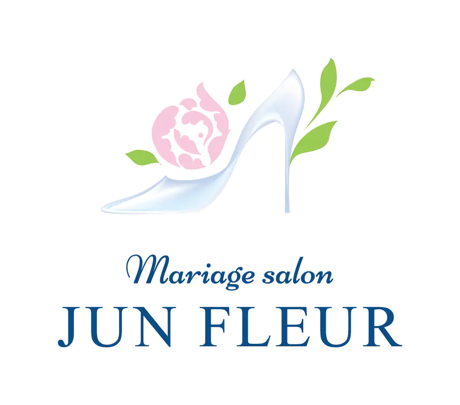 Mariage salon JUN FLEUR